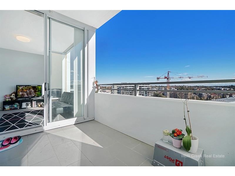 1209/1 Brodie Spark Dr, Wolli Creek NSW 2205