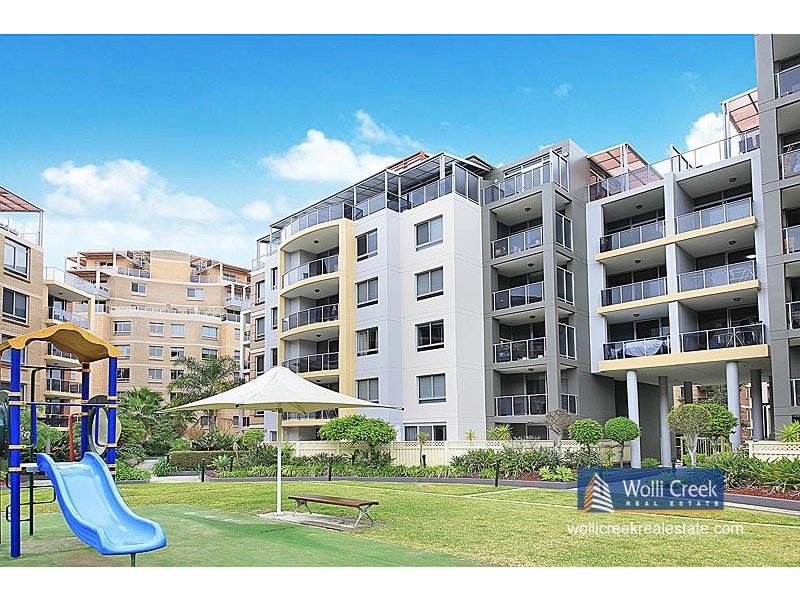 107/88 Bonar St, Wolli Creek NSW 2205