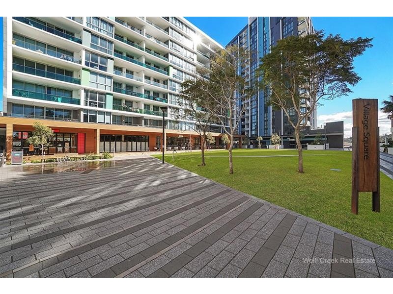 Wolli Creek NSW 2205