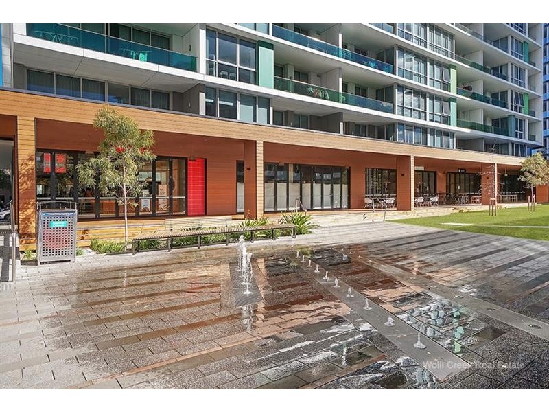 Wolli Creek NSW 2205