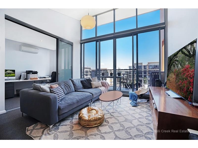 821/18 Bonar St, Arncliffe NSW 2205