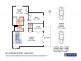 821/18 Bonar St, Arncliffe NSW 2205 Floorplan