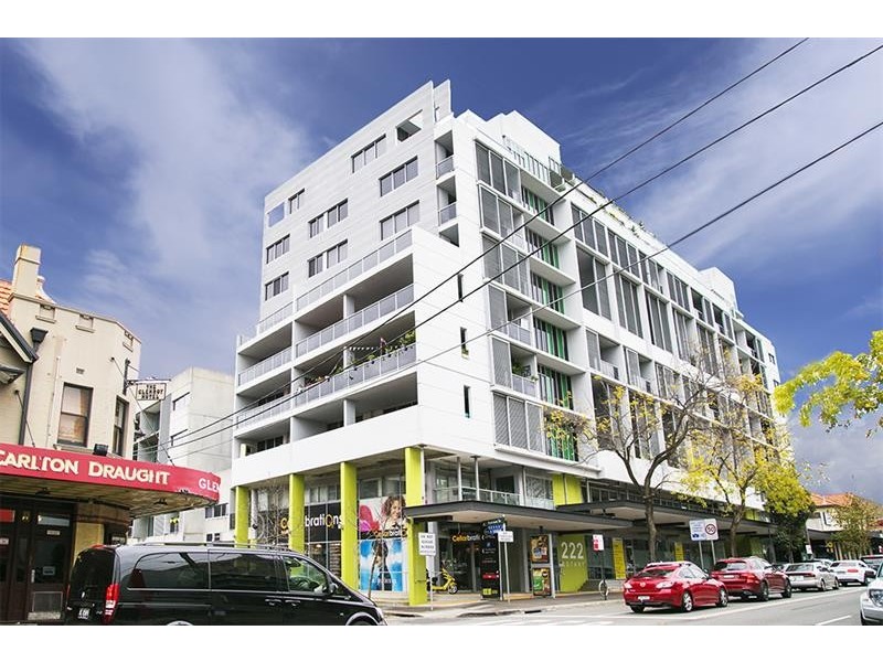 B402/222 Botany Rd, Alexandria NSW 2015