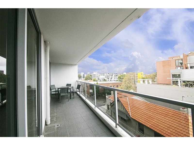 B402/222 Botany Rd, Alexandria NSW 2015