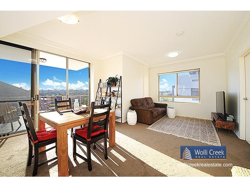 Wolli Creek NSW 2205