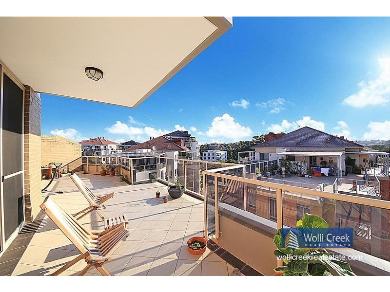 Wolli Creek NSW 2205