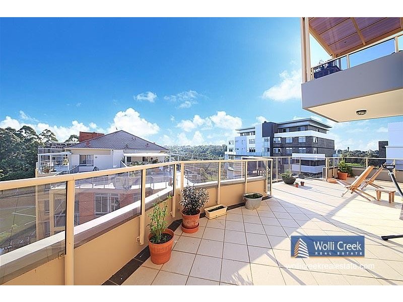 Wolli Creek NSW 2205