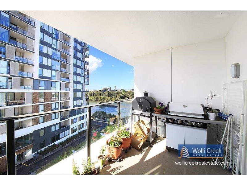 Wolli Creek NSW 2205