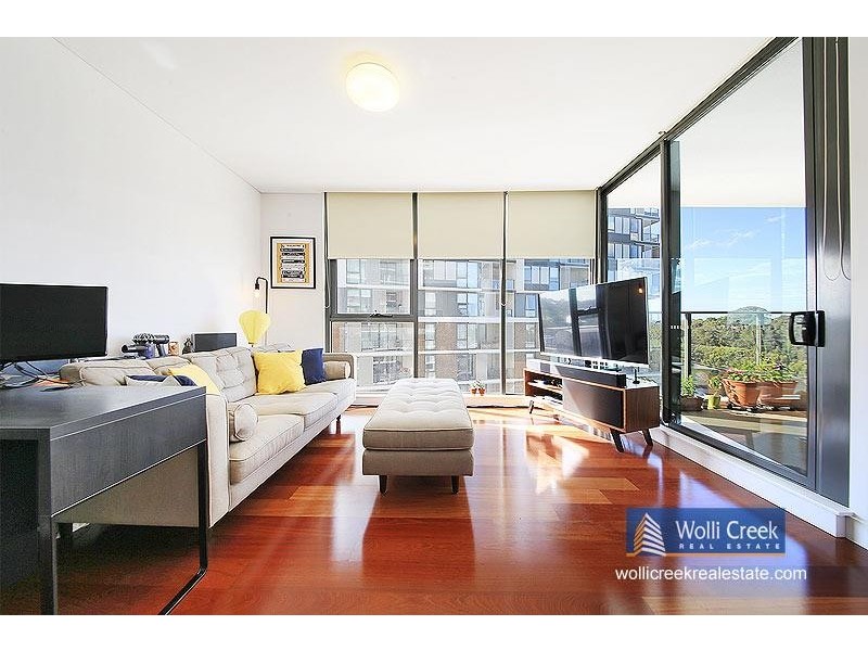 Wolli Creek NSW 2205