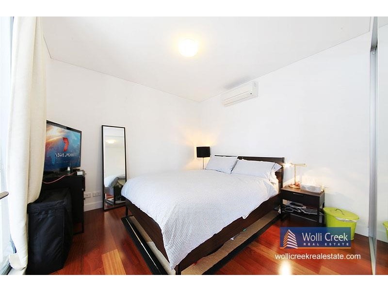 Wolli Creek NSW 2205