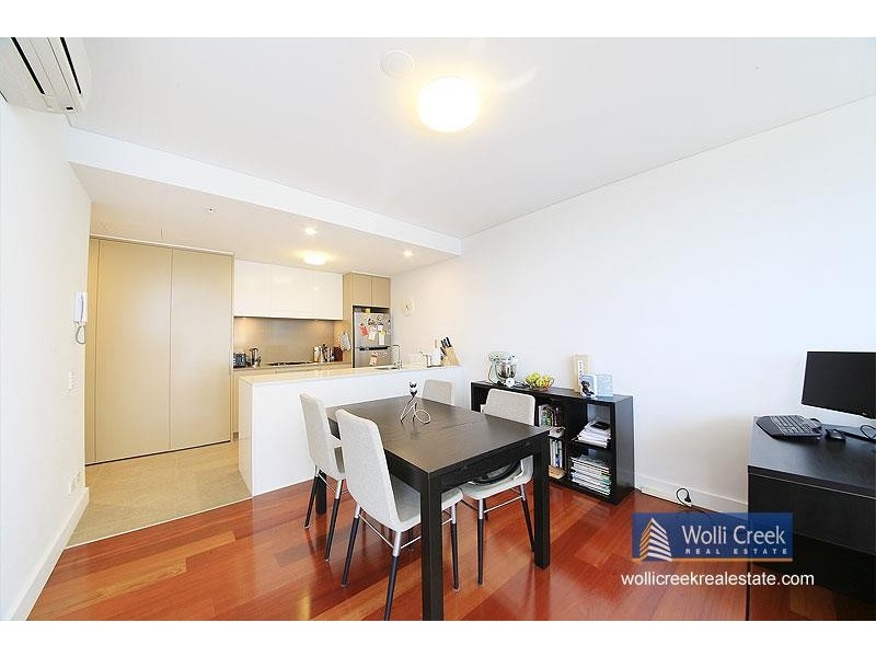Wolli Creek NSW 2205