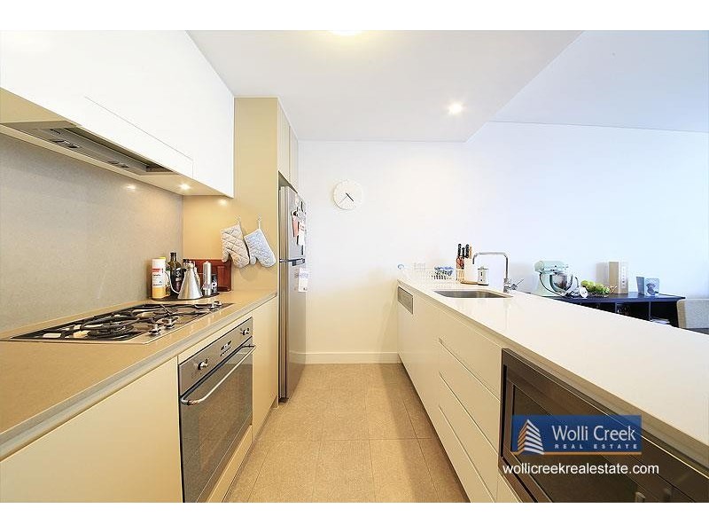 Wolli Creek NSW 2205