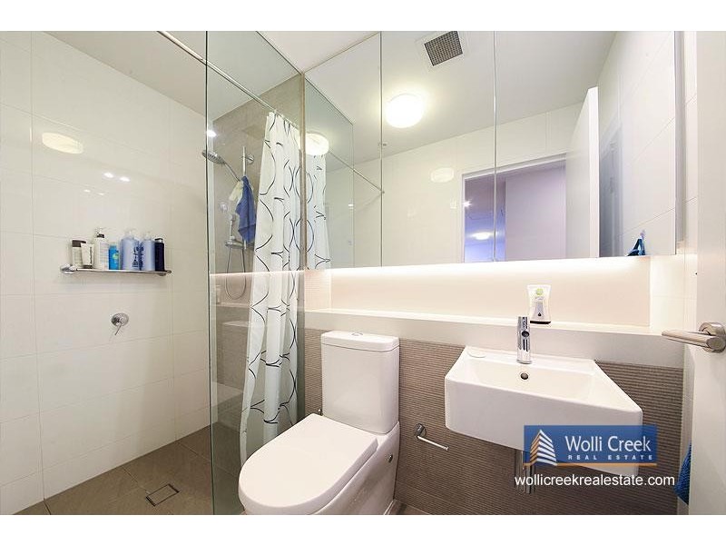 Wolli Creek NSW 2205