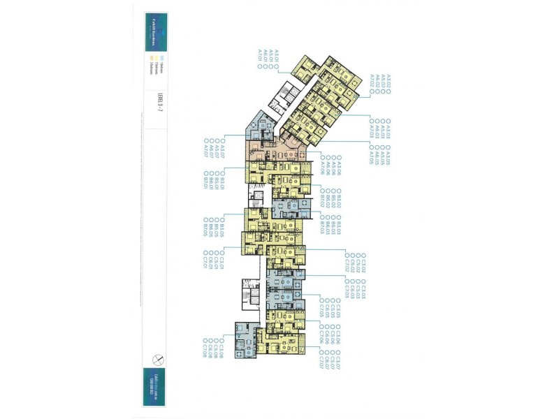 C606/8 Gertrude St, Wolli Creek NSW 2205