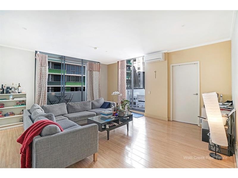 E305/35 Arncliffe St, Wolli Creek NSW 2205