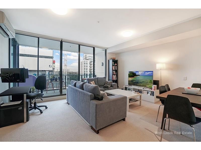 Wolli Creek NSW 2205