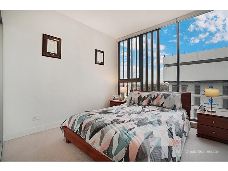 Wolli Creek NSW 2205