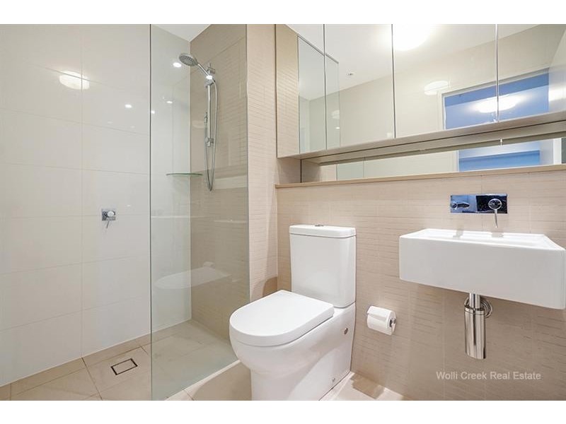 Wolli Creek NSW 2205