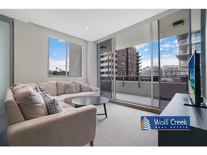 312/12 Bonar St, Arncliffe NSW 2205