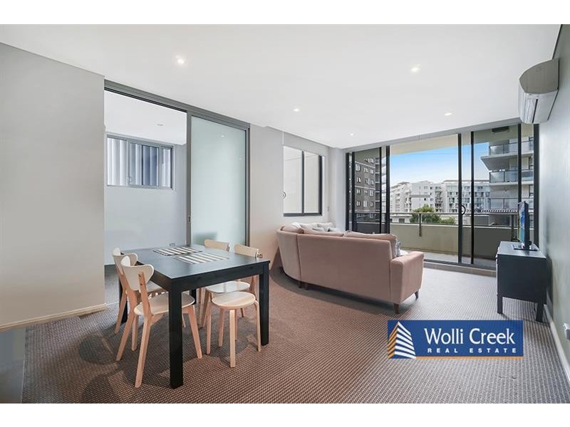 312/12 Bonar St, Arncliffe NSW 2205