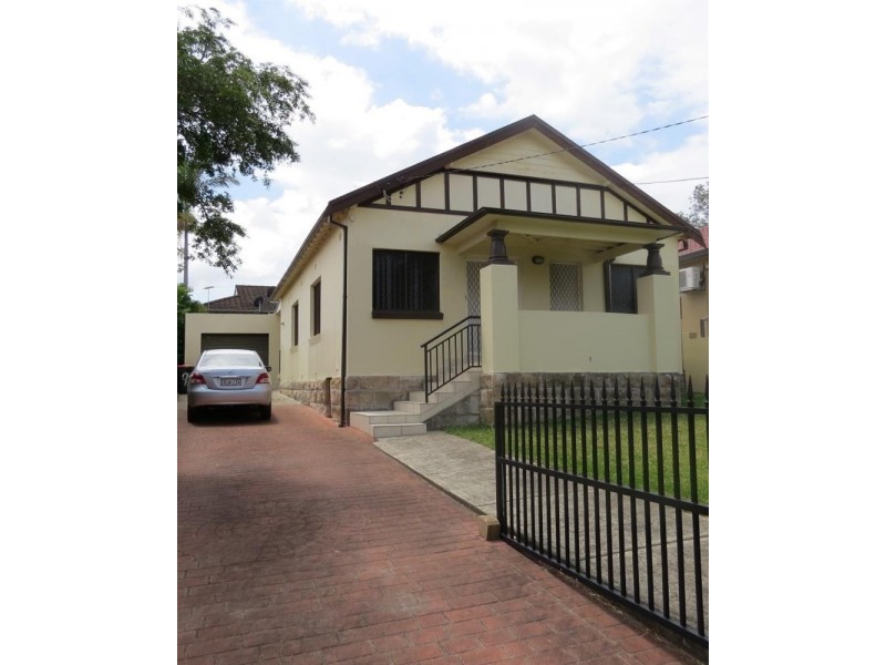 9 Virginia Ave, Bardwell Valley NSW 2207