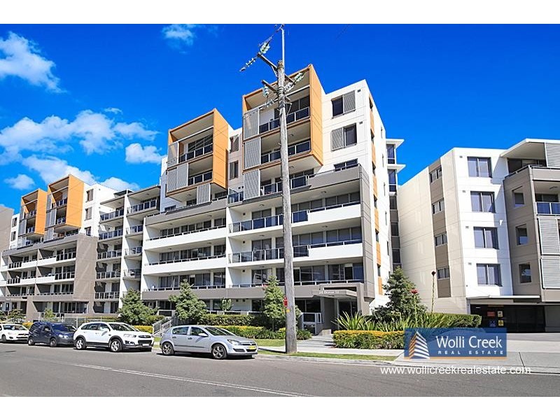 322/18 Bonar St, Arncliffe NSW 2205