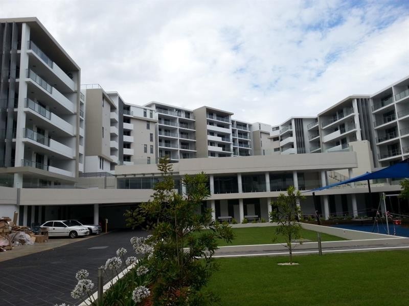 102/7 Henry St, Turrella NSW 2205