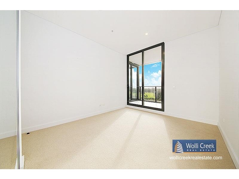 Wolli Creek NSW 2205