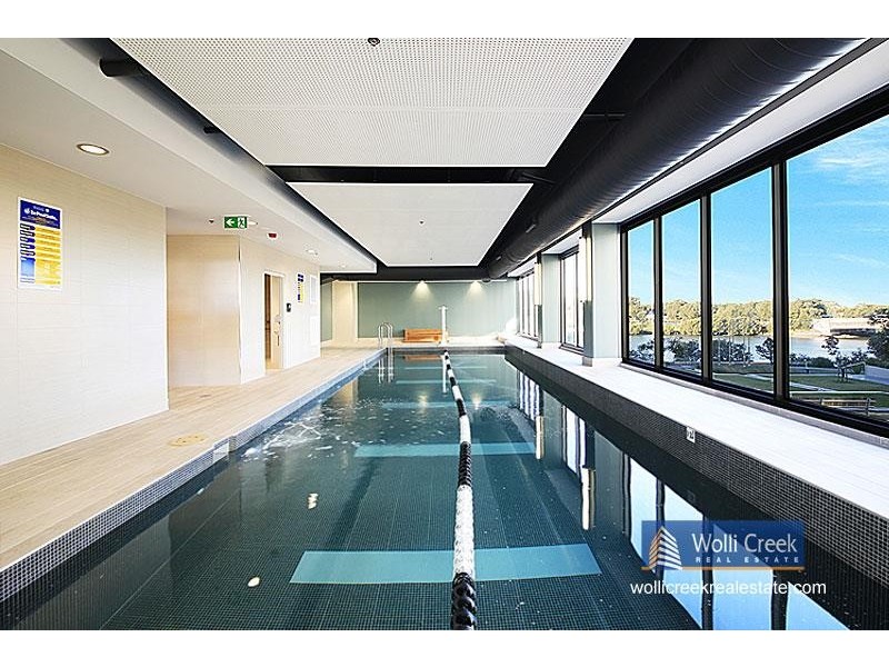 Wolli Creek NSW 2205