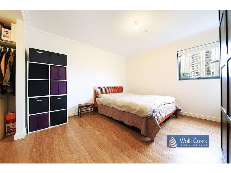 B602/35 Arncliffe St, Wolli Creek NSW 2205