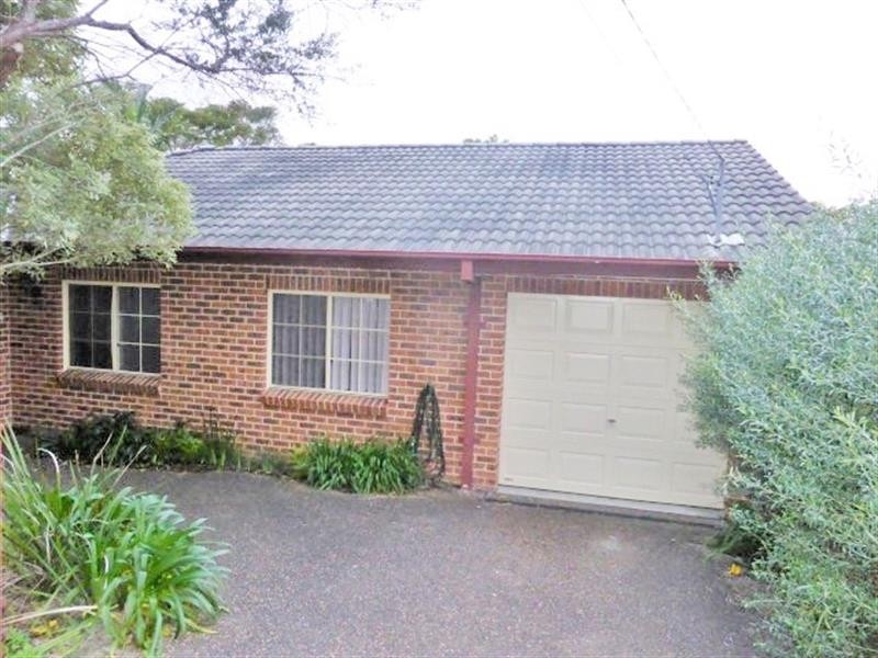 2B Bruce Ave, Caringbah NSW 2229