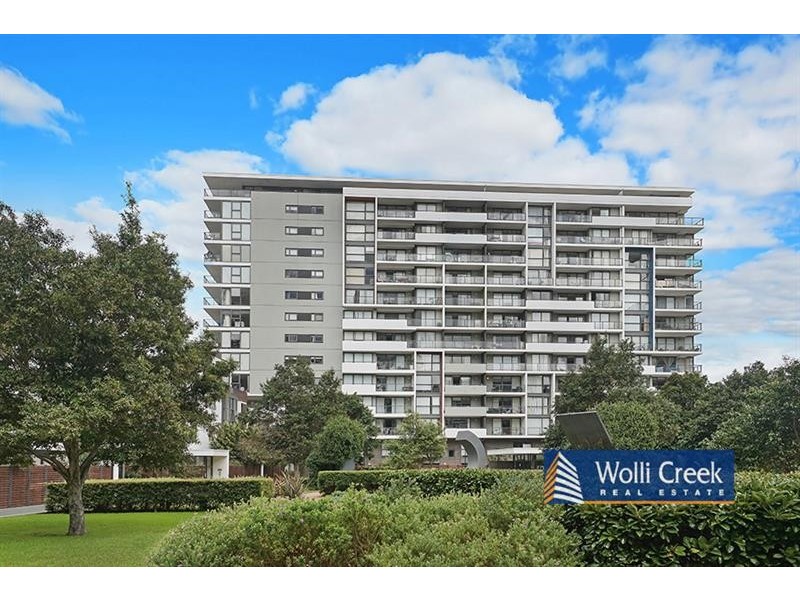 B105/35 Arncliffe St, Wolli Creek NSW 2205
