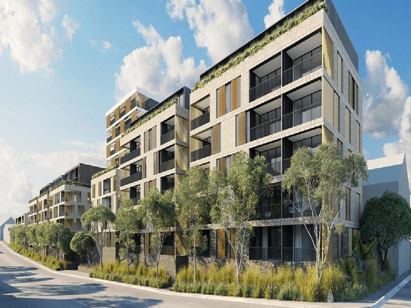 B2 102 /22 George St, Leichhardt NSW 2040