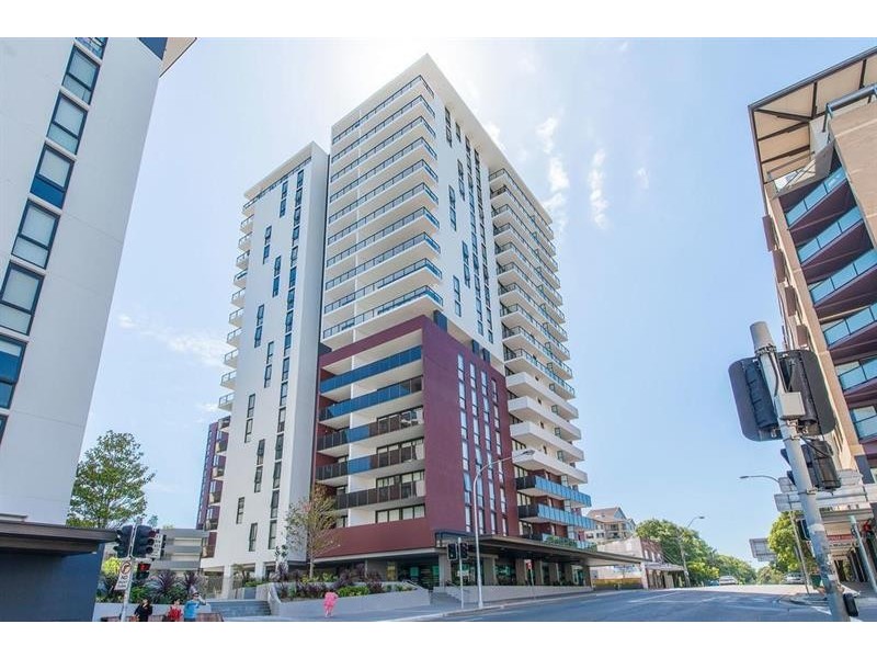 B807/458 Forest Rd, Hurstville NSW 2220