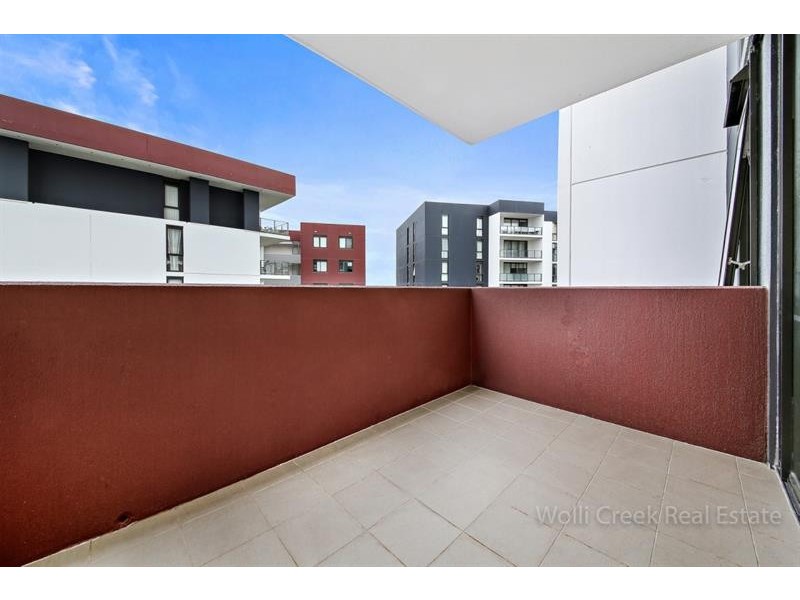 B807/458 Forest Rd, Hurstville NSW 2220