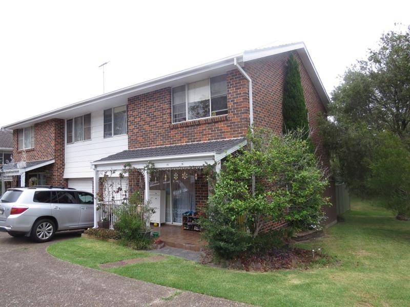 25/78A Hotham Rd, Gymea NSW 2227