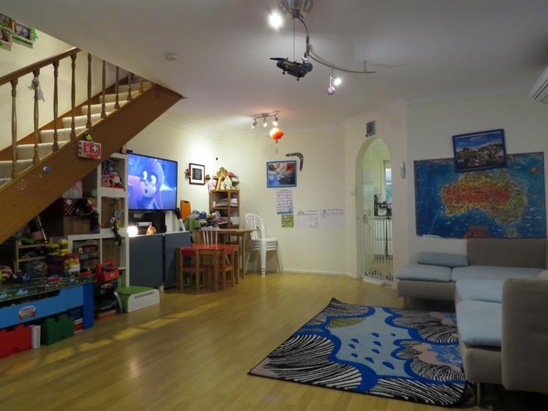 25/78A Hotham Rd, Gymea NSW 2227