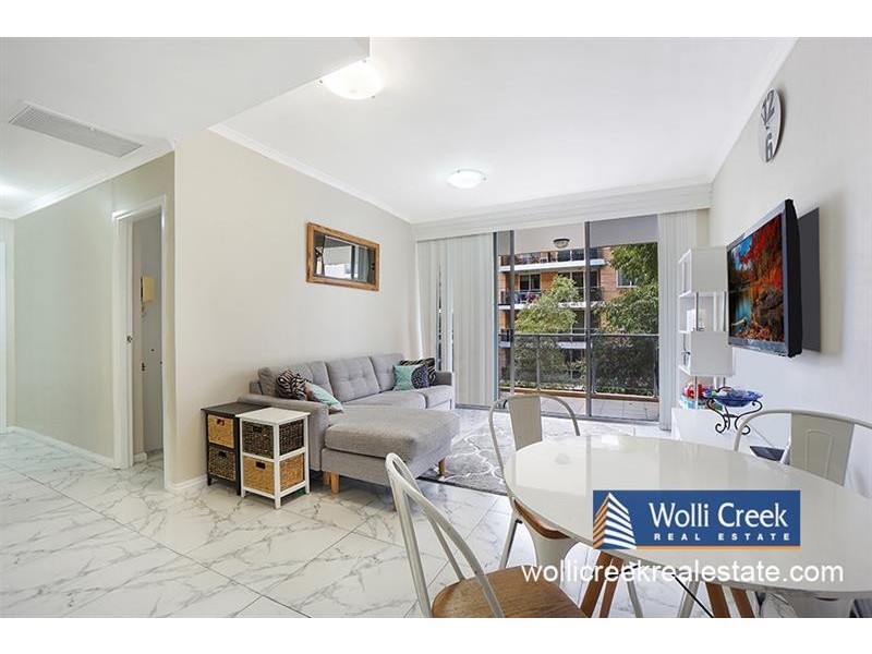 Wolli Creek NSW 2205