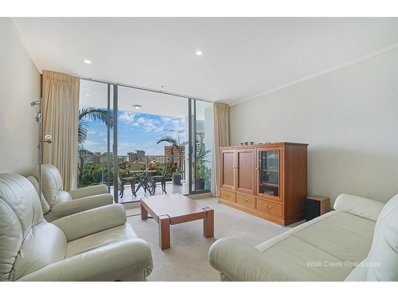 A803/35 Arncliffe St, Wolli Creek NSW 2205