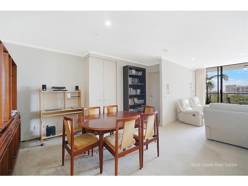 A803/35 Arncliffe St, Wolli Creek NSW 2205