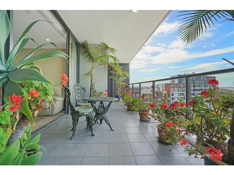 A803/35 Arncliffe St, Wolli Creek NSW 2205