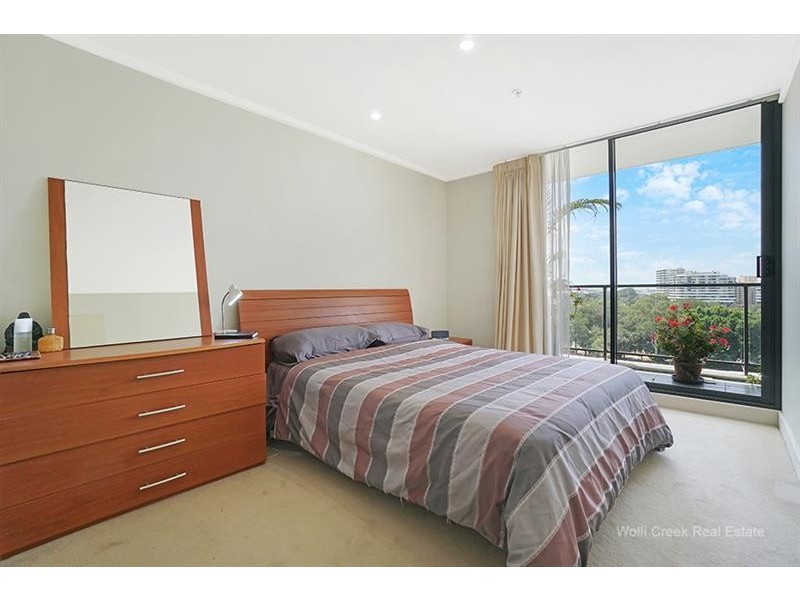 A803/35 Arncliffe St, Wolli Creek NSW 2205