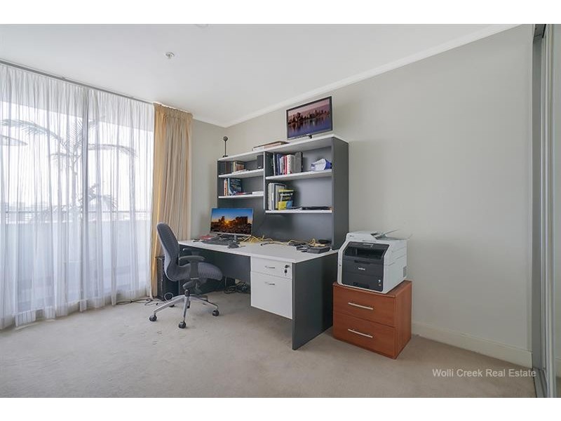 A803/35 Arncliffe St, Wolli Creek NSW 2205