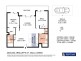 A803/35 Arncliffe St, Wolli Creek NSW 2205 Floorplan