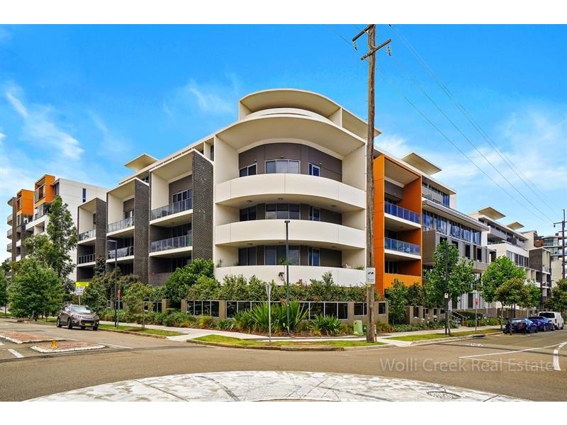 365/7 Hirst St, Arncliffe NSW 2205