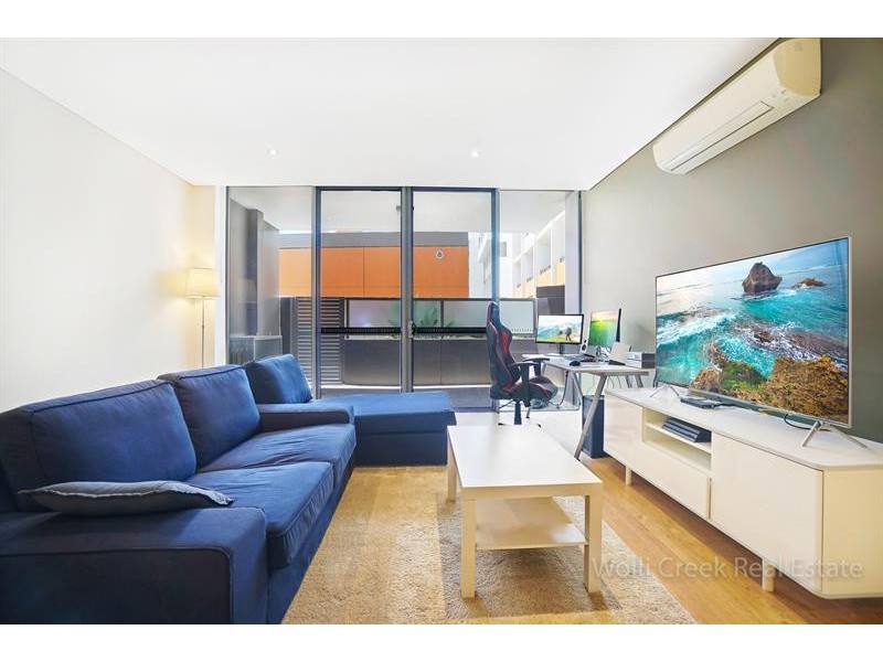 365/7 Hirst St, Arncliffe NSW 2205