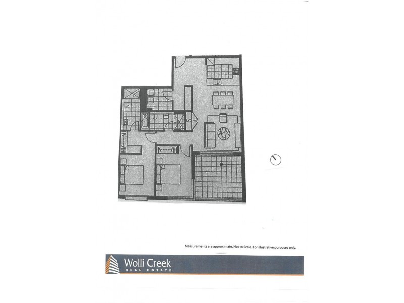 B301/108 Princes Hwy, Arncliffe NSW 2205