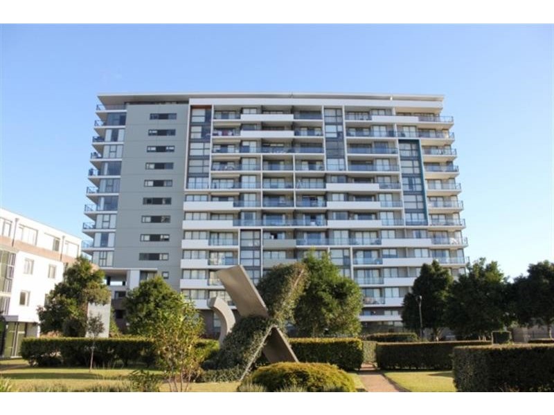 B507/35 Arncliffe  St, Wolli Creek NSW 2205
