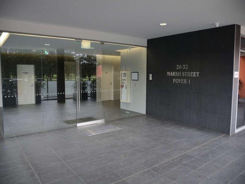 305/26 Marsh St, Wolli Creek NSW 2205