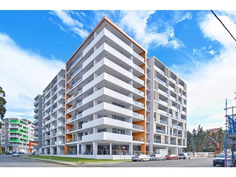 209/19 Arncliffe  St, Wolli Creek NSW 2205